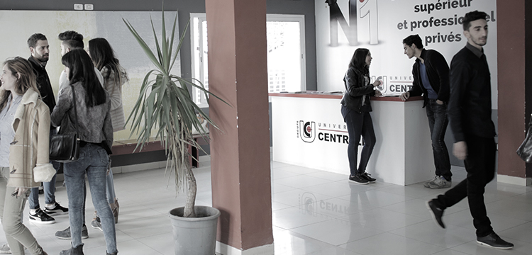 Campus Campus