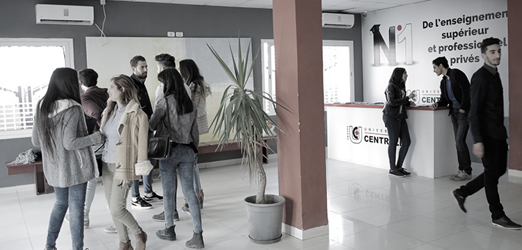 Campus Campus