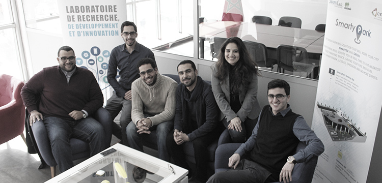 SmartiLab SmartiLab