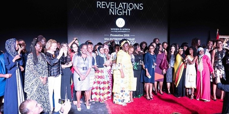 Women-In-Africa