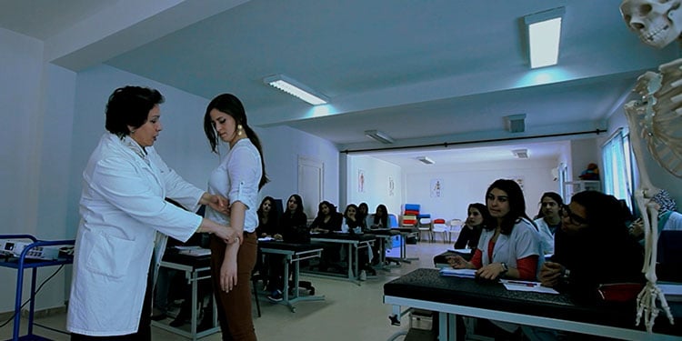 UPSAT-4