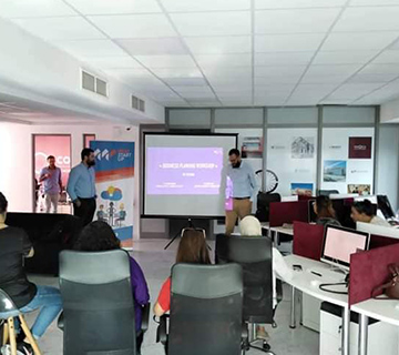 Collective Lab