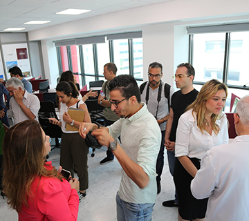 Collective Lab