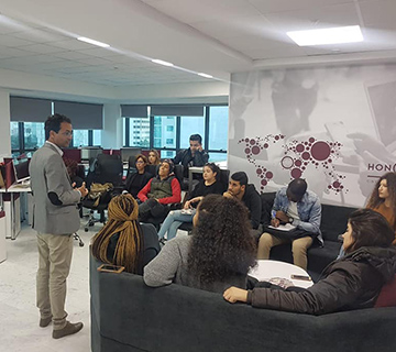 Collective Lab