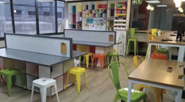 The-Makerspace
