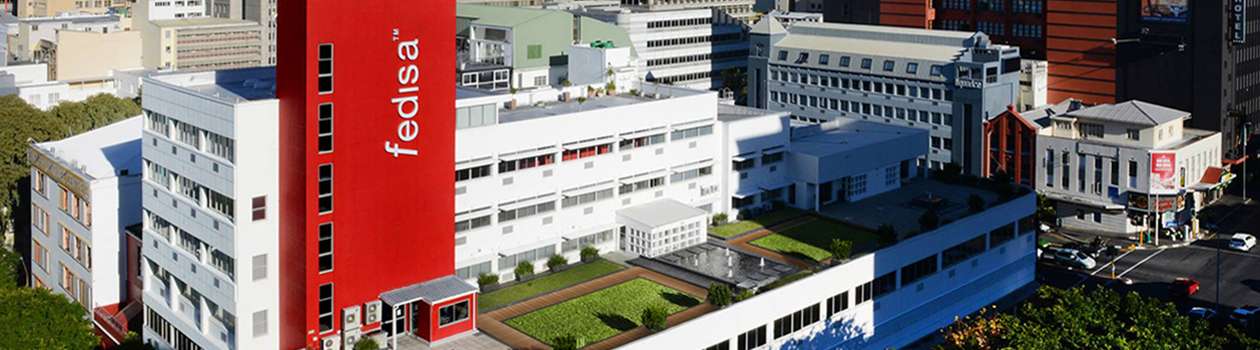 FEDISA Fashion School