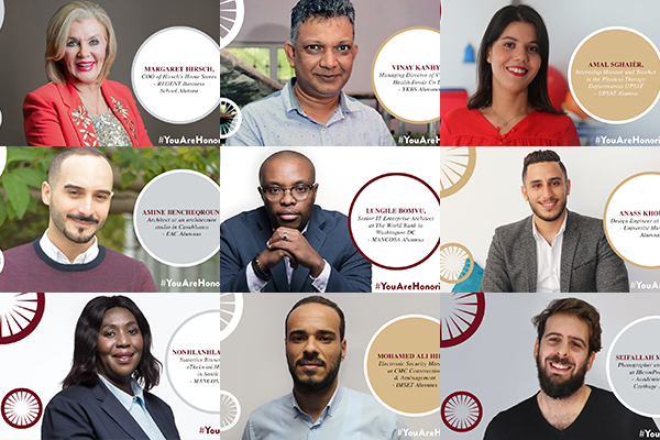 Hear-from-our-alumni