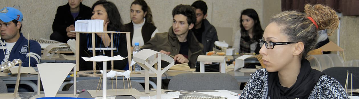 EAC-Classes