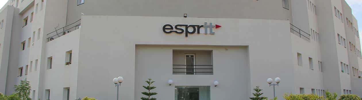 ESPRIT