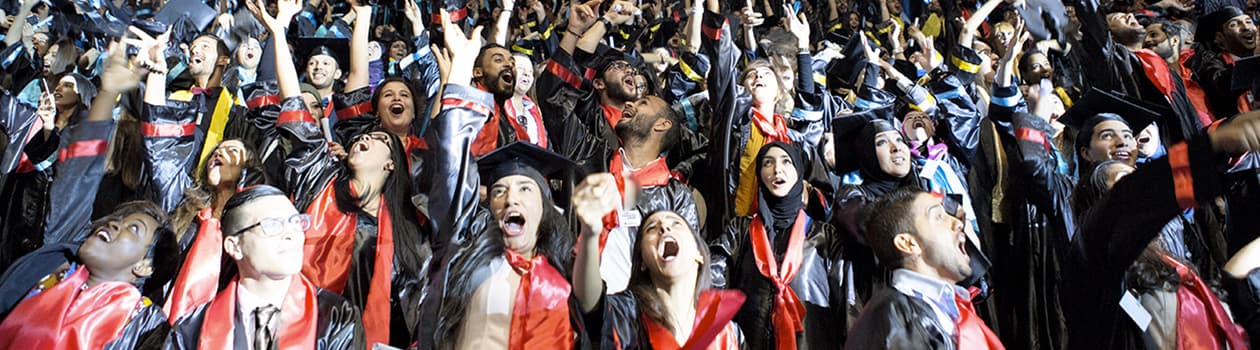 UC-Graduates