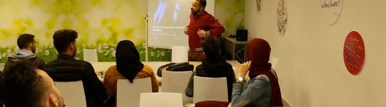 workshop-AAC