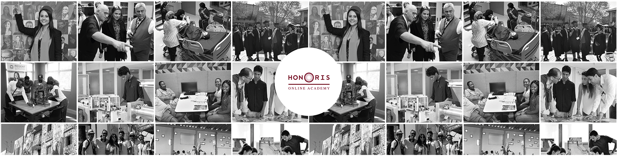 Honoris-Online-Academy