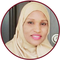 Maryam-Gidado-Isa