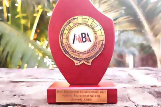 honoris mauritius is recognised for bes educational institution