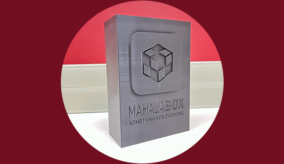 the-MAHALABox