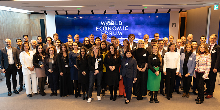 World Economic Forum Awards Honoris United Universities For Excellence World Economic Forum Awards Honoris United Universities For Excellence