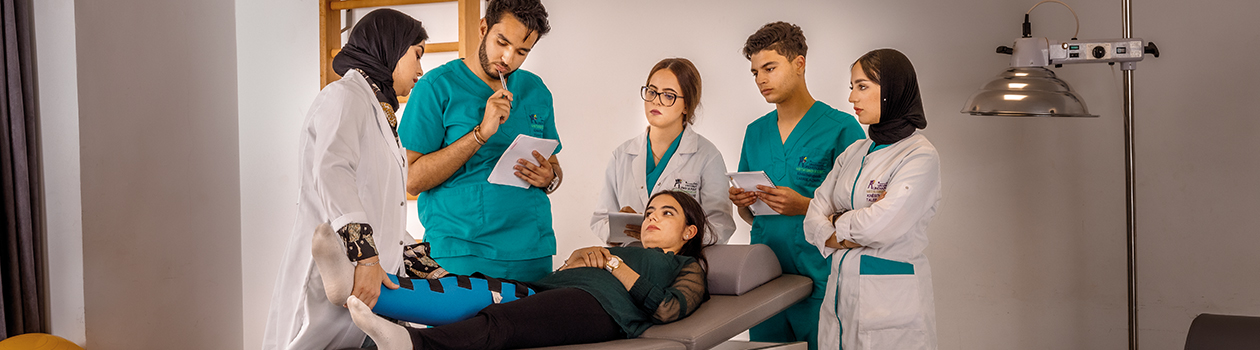 Health-Courses