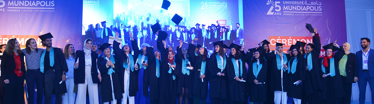 graduate